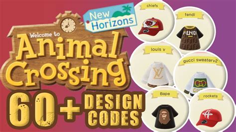 animal crossing new horizons louis vuitton|60+ Design Codes (Gucci, Louis Vuitton, Versace, Bape, .